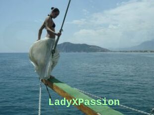 LadyXPassion