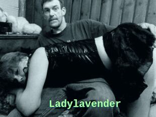 Ladylavender