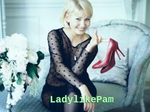 LadylikePam