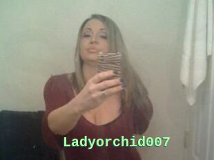 Ladyorchid007
