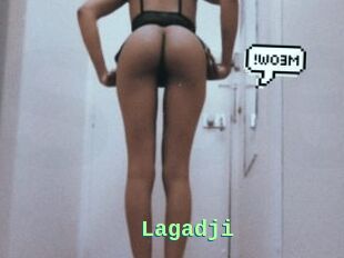 Lagadji