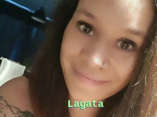 Lagata