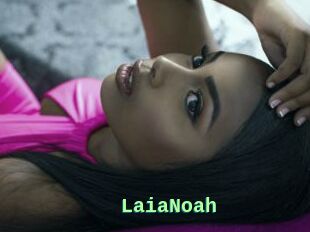 LaiaNoah