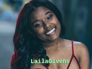 LailaGivens