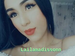 Lailamadissonn