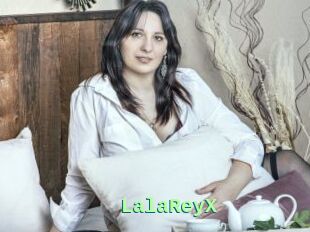 LalaReyX