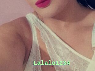 Lalalo1234