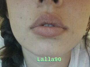 Lalla90