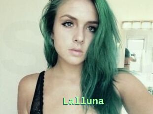 Lalluna