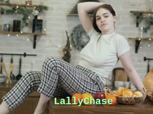 LallyChase