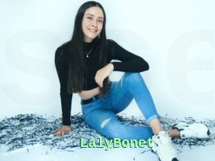 LalyBonet