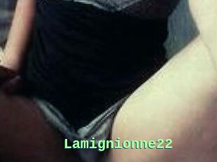 Lamignionne22