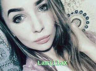 LamillaX