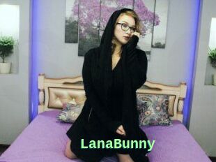 LanaBunny