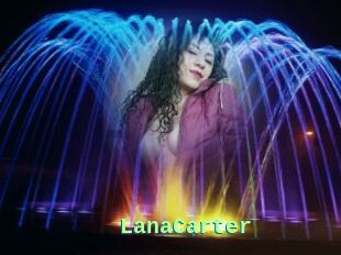 LanaCarter