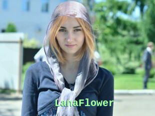 LanaFlower