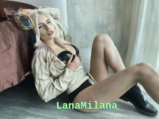 LanaMilana
