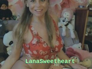 LanaSweetheart