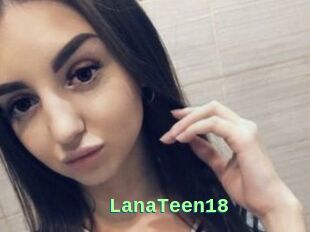 LanaTeen18