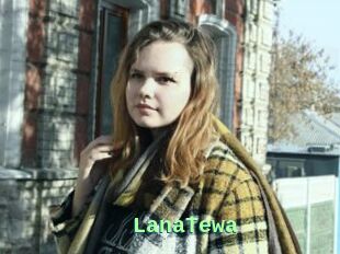 LanaTewa