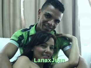 LanaxJuan