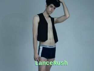 LanceRush