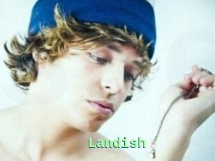 Landish