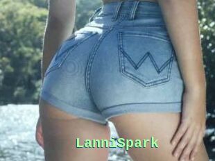 LanniSpark