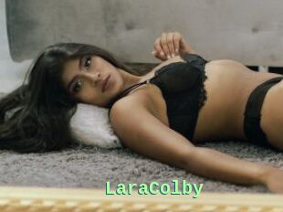 LaraColby