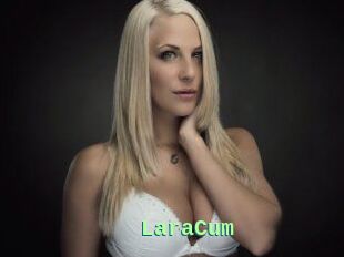 LaraCum
