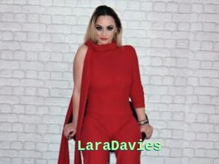 LaraDavies