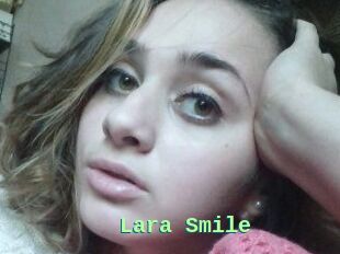 Lara_Smile