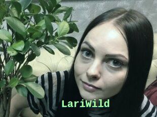Lari_Wild