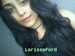 LarissaFord