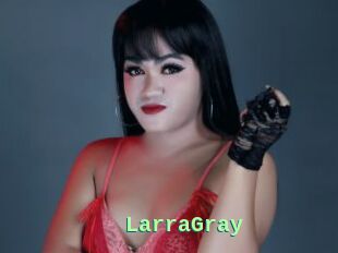 LarraGray