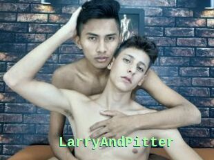 LarryAndPitter