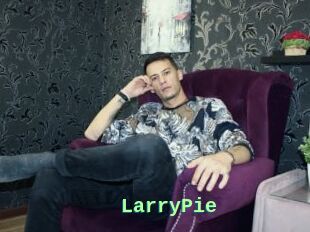 LarryPie
