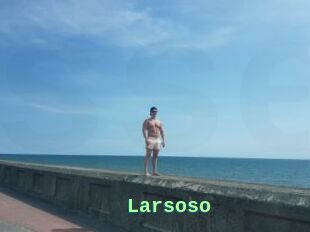 Larsoso