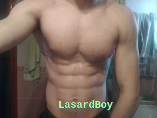 LasardBoy