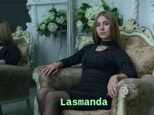 Lasmanda