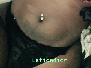 Laticedior