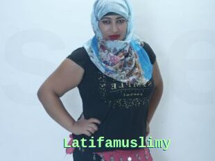 Latifamuslimy