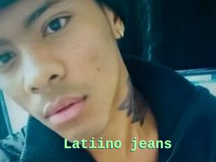 Latiino_jeans