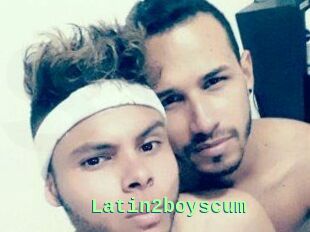 Latin2boyscum