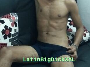 LatinBigDickXXL