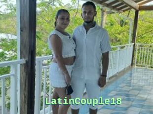 LatinCouple18