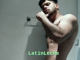 LatinLeche
