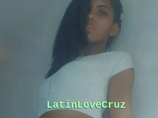 LatinLoveCruz