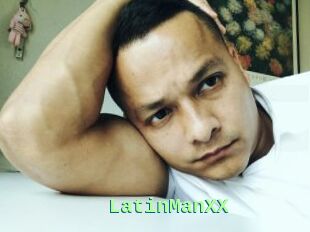 LatinManXX