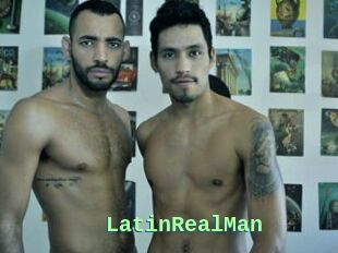 LatinRealMan